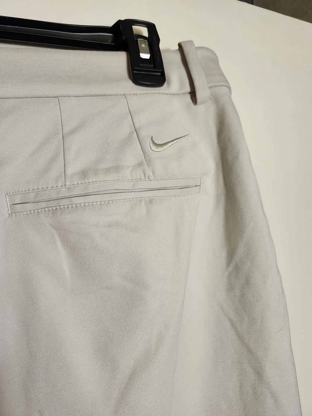 N/A nike dri